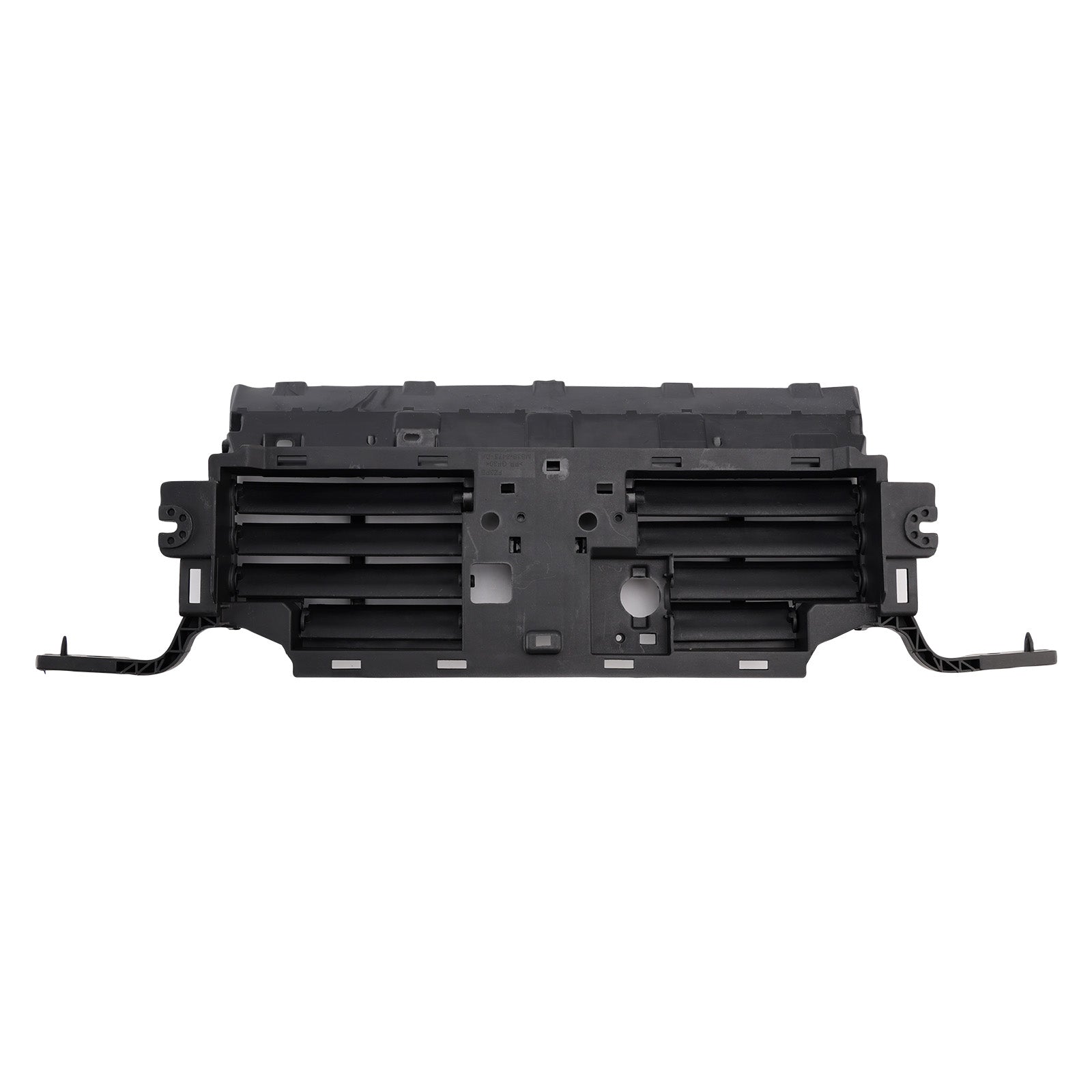 2021-2022 Fit Ford Bronco 2.3L 2.7L Lower Active Grill Shutter W/ Motor