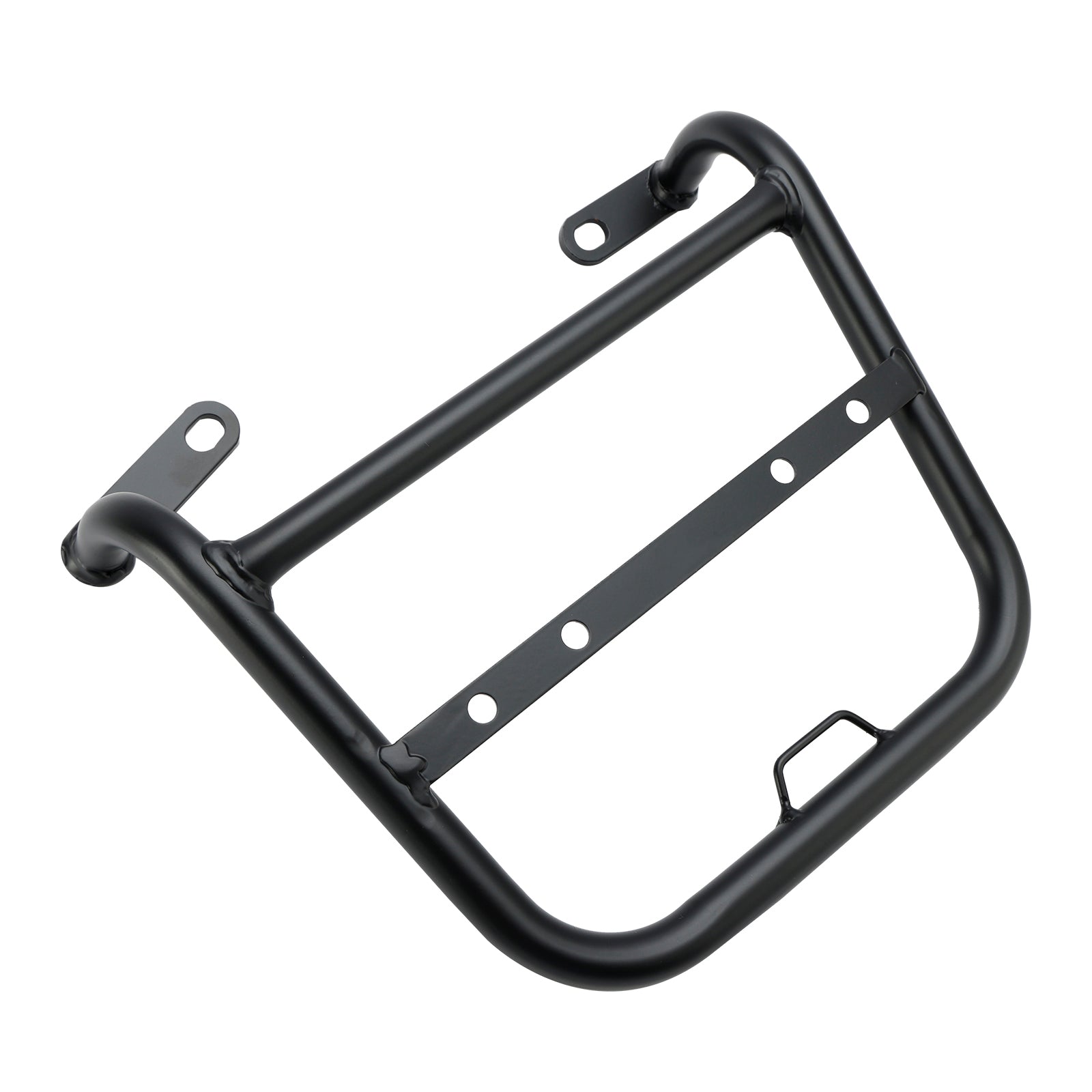 2020-2024 BMW R18/100/Classic/B Side Saddle Bag Mounting Bracket