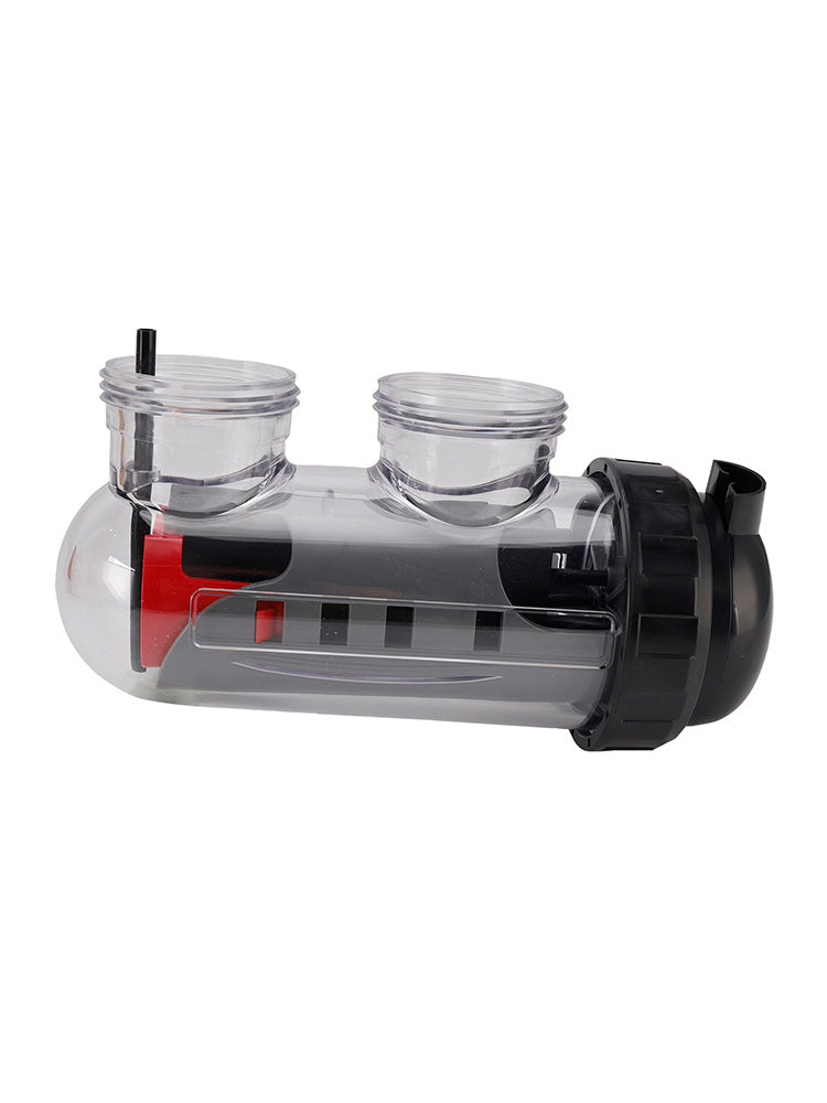 Saltwater Chlorinator Replacement Cell with Cell Housing For Astral/Hurlcon VX7