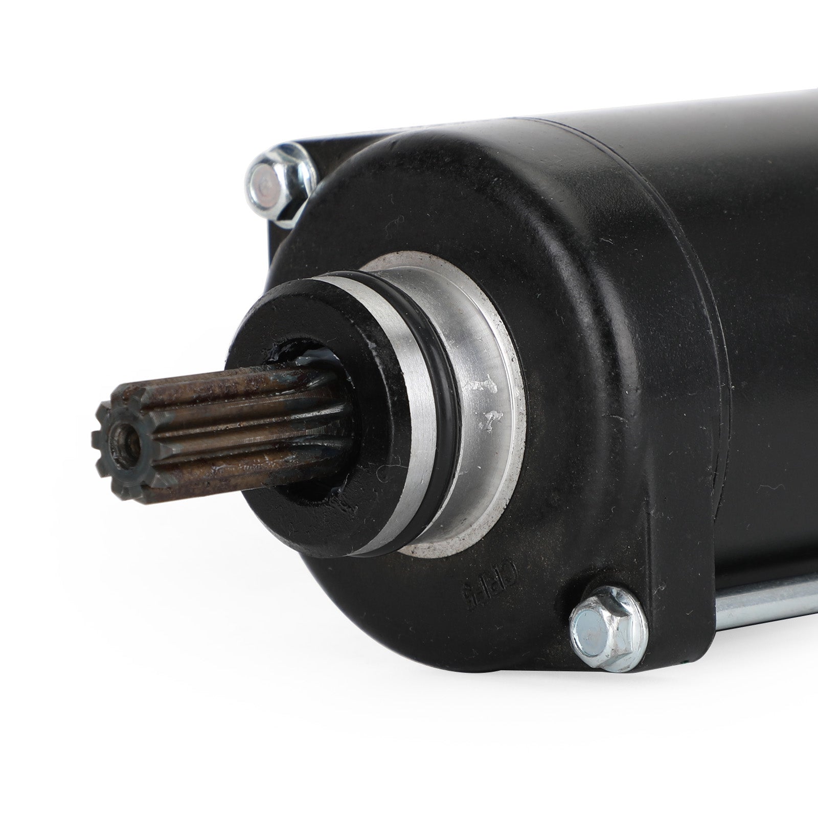 Engine Starting Starter Motor For Kawasaki ZX1000 Ninja ZX-10R ZX10R 2010 Generic