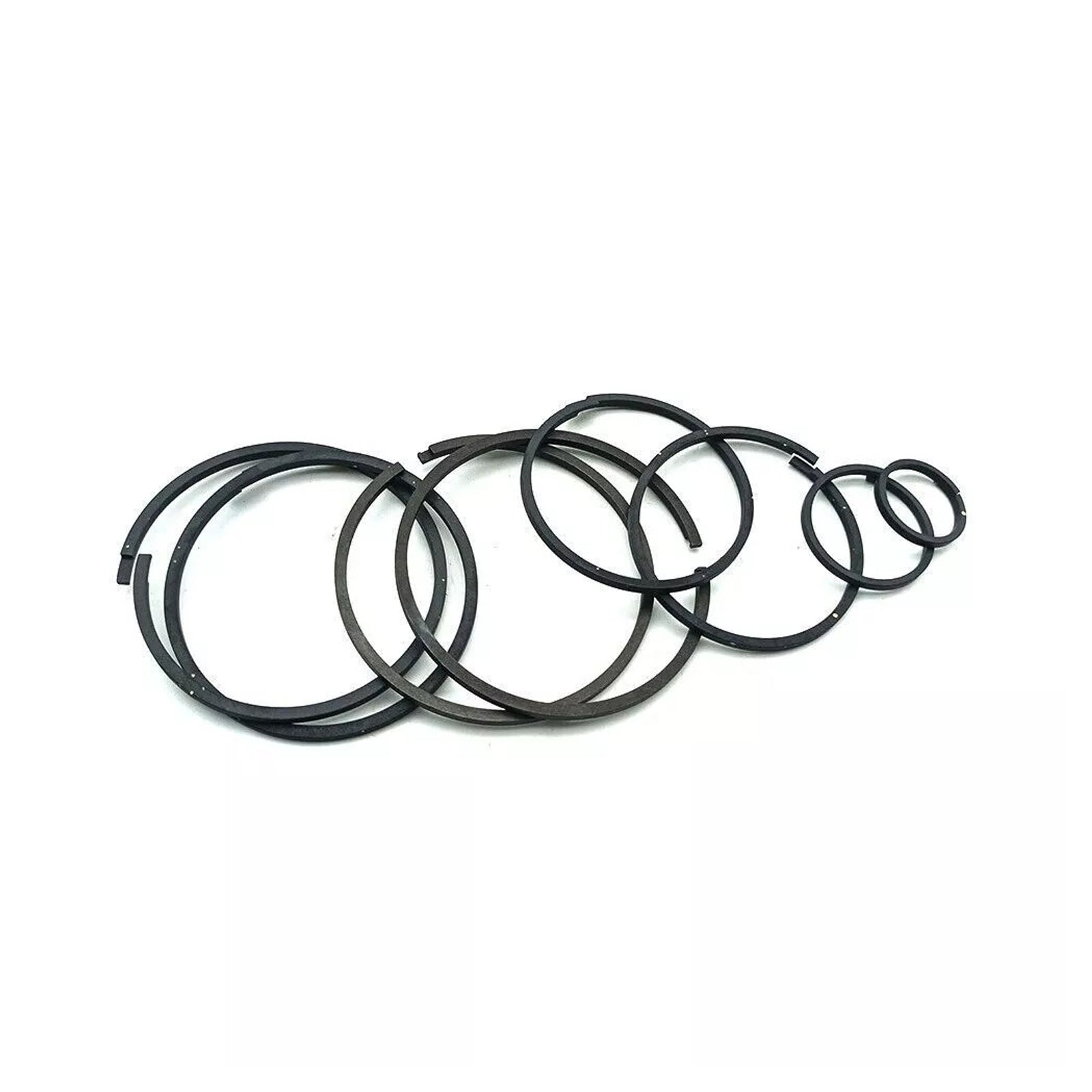 2000-2008 TOYOTA RAV 4 2.0L 2.4L Auto Transmission Master Rebuild Kit Overhaul Seals U140E U140F T13600A