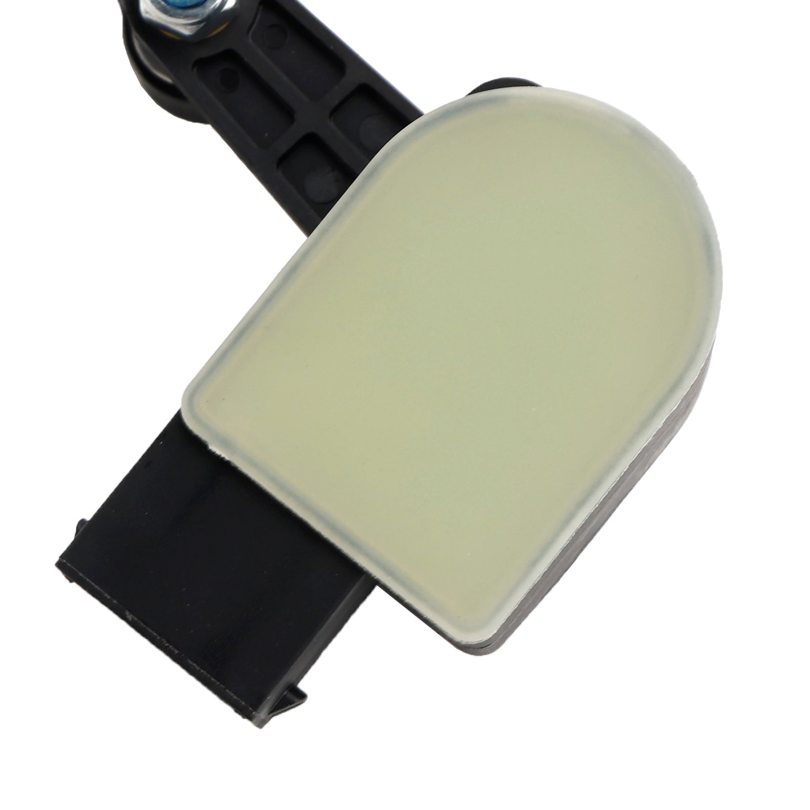 02.2007-09.2010 PORSCHE CAYENNE (9PA) Turbo S 4.8 SUV Rear Height Level Sensor 7L0616571D
