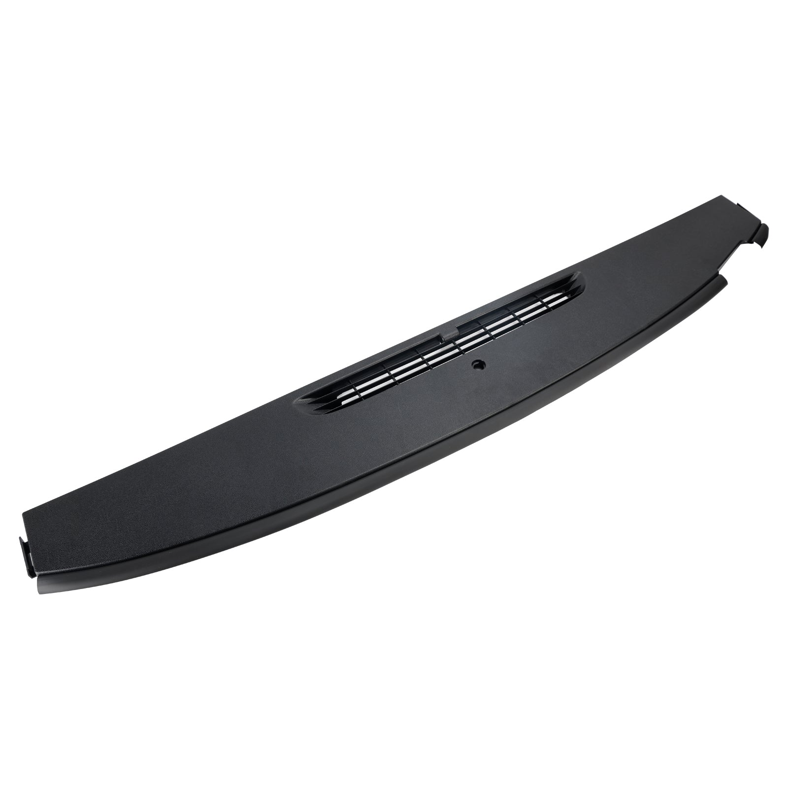 2011 Chevrolet Silverado 1500 Black 926-336 Upper Dashboard Panel 20844035