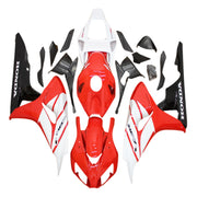 2006-2007 Honda CBR1000RR Fairing Kit Bodywork Plastic ABS