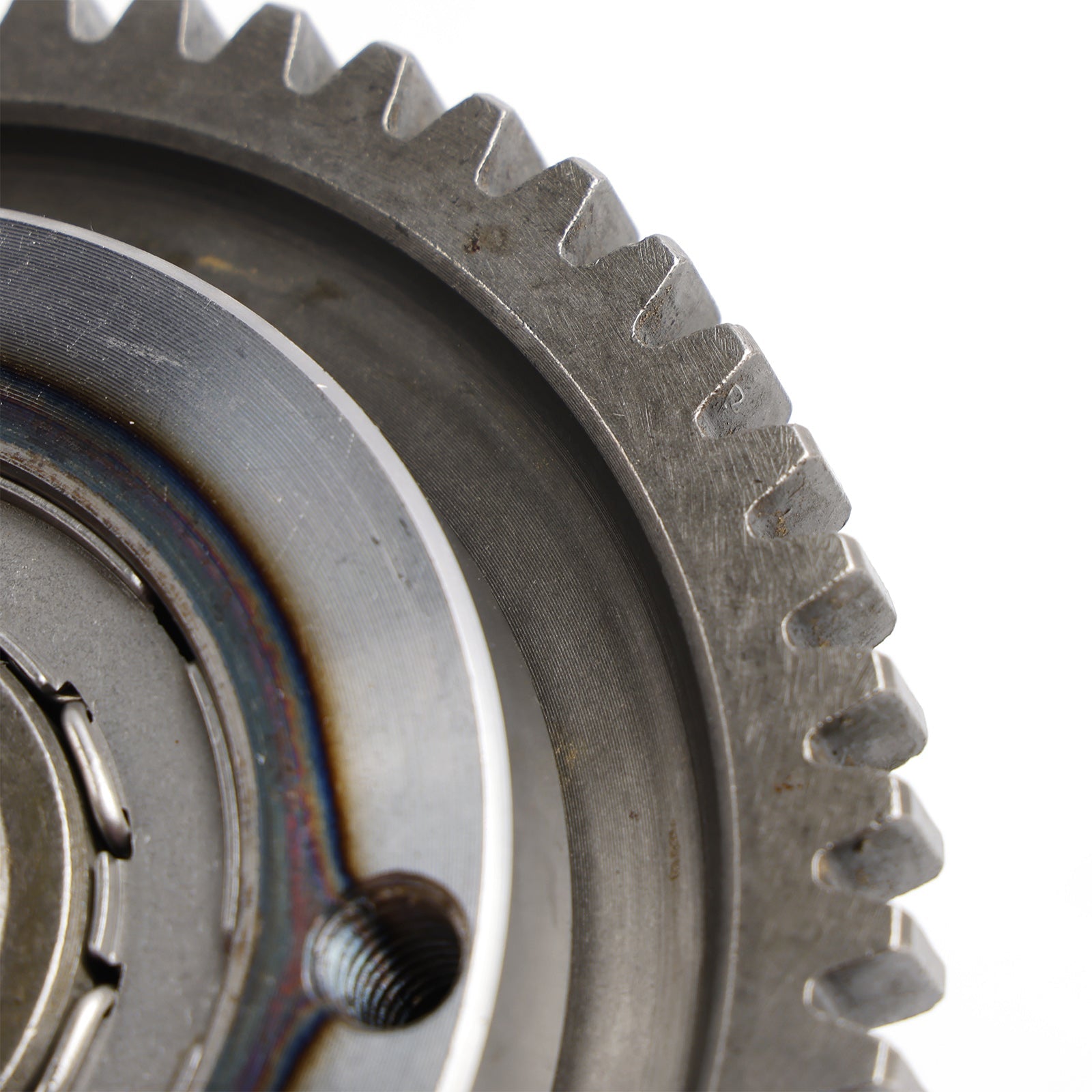 One Way Starter Clutch Gear Assy 39mm For Access AMX 3.20 AMS 4.32 Xtreme 300
