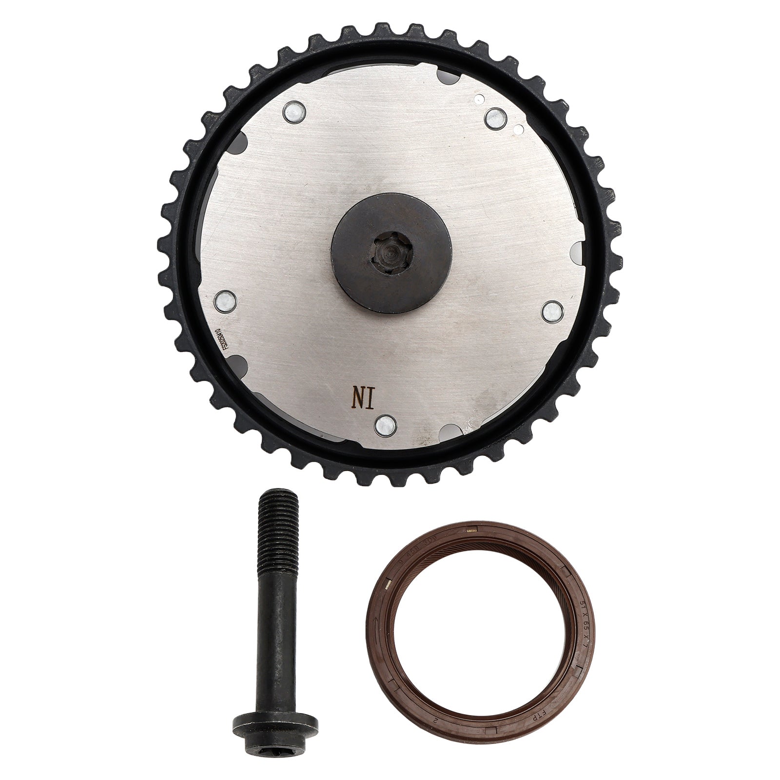 Camshaft Timing Gear Intake 30646226 for Volvo C30 S40 V50 S60