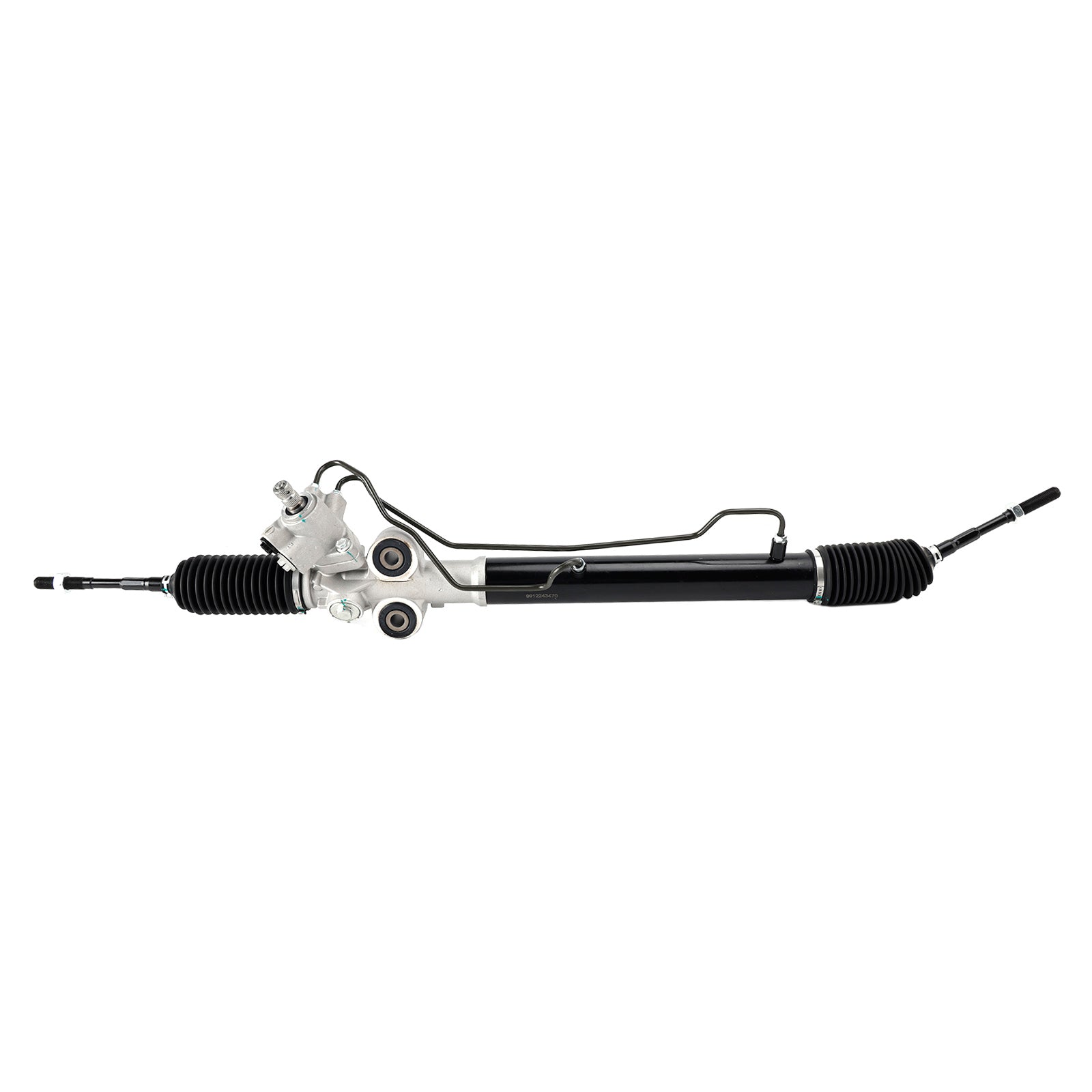 2003-2005 Infiniti G35 All Body Style RWD(Rear Wheel Drive) Power Steering Rack and Pinion Assembly 263032