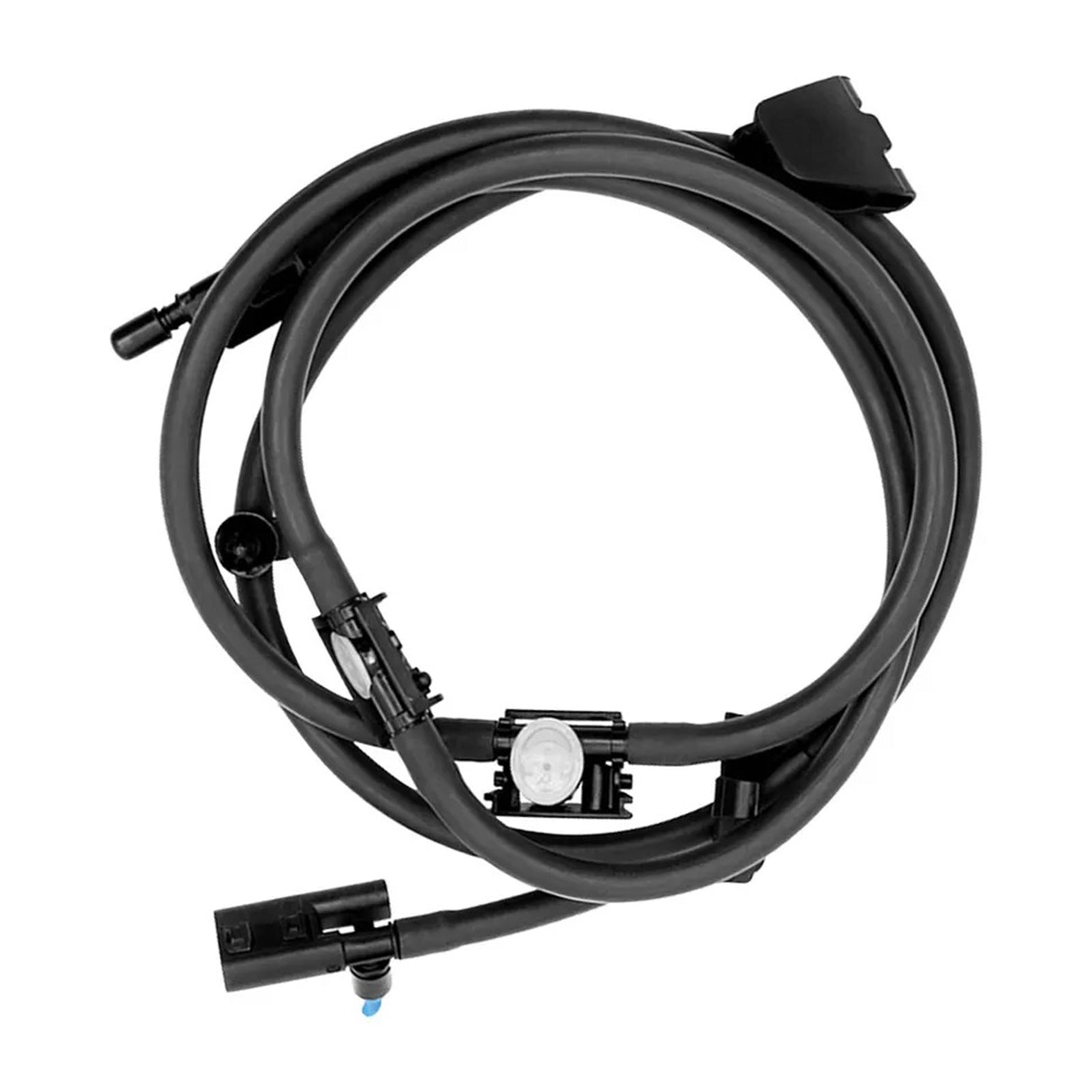 Mercedes-Benz W205 C-Class Washer Jets and Hose Assembly Heated A2058600192