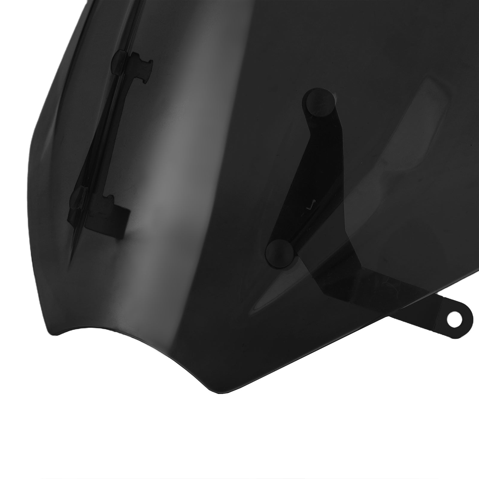 2021 Triumph Trident 660 New ABS Motorcycle Windshield WindScreen Generic