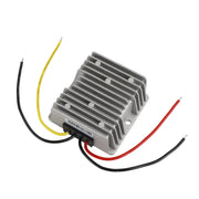 DC Voltage Regulator Buck Converter DC 12/24V To 3.3V 20A 66W Step Down Reducer