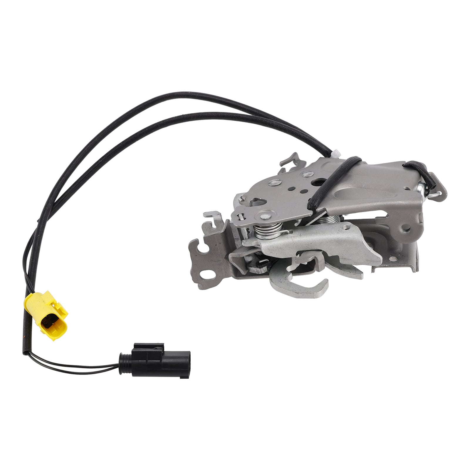 Left Engine Hood Lock Active 51237468353 For BMW 1 F40 3 G20/G21 2019-2024