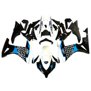Injection Fairing Kit Bodywork Plastic ABS For Honda CBR500R 2013-2015