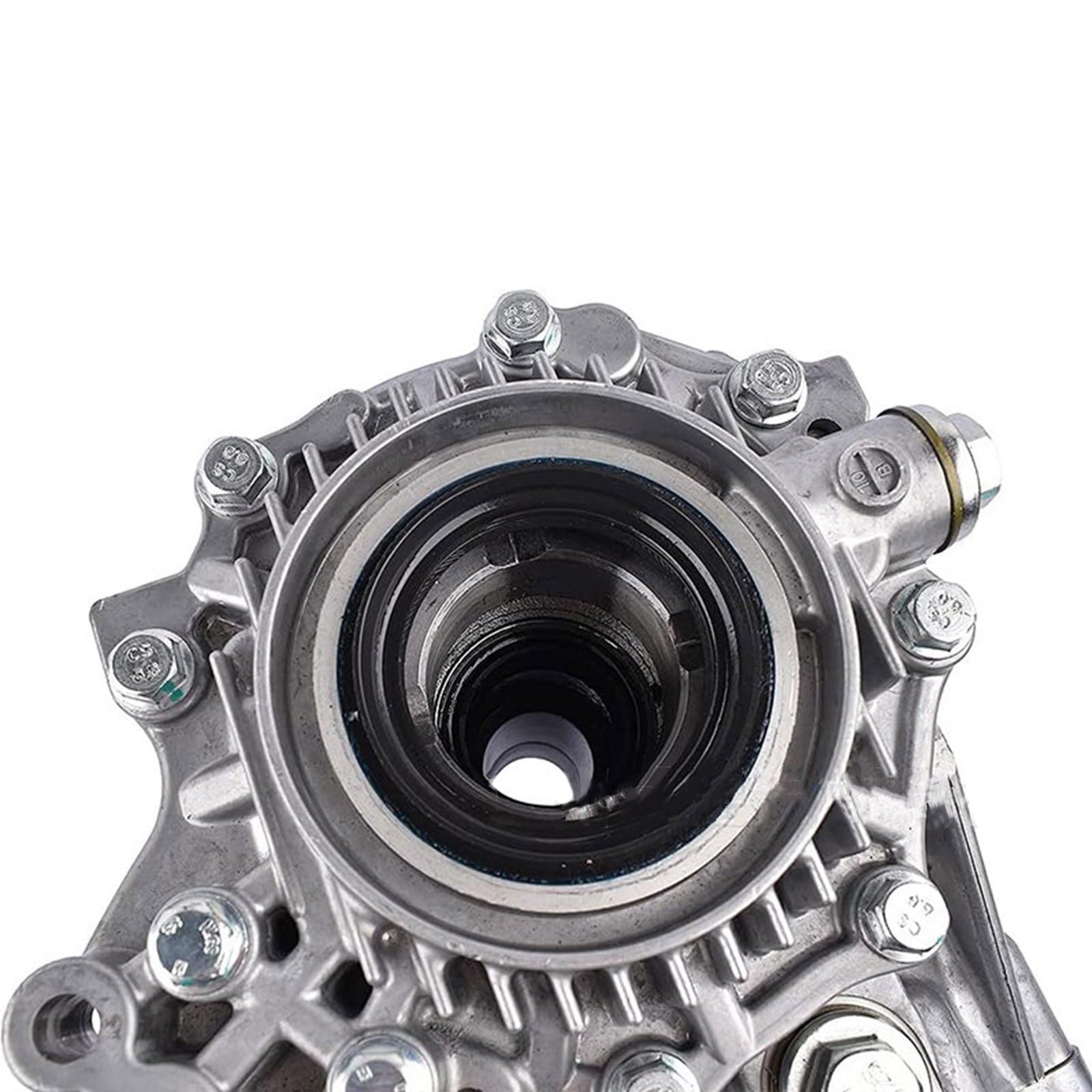 2013 Infiniti JX35 (CVT) Transfer Case Assembly 33100JP11C CVT 33100-JP11A 33100-JP11B 33100-JP11C