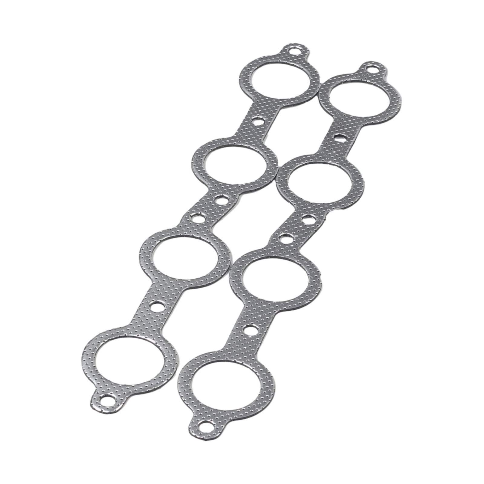 Stainless Steel Header Manifold Exhaust Fit Pontiac GTO 6.0L V8 2005-2006
