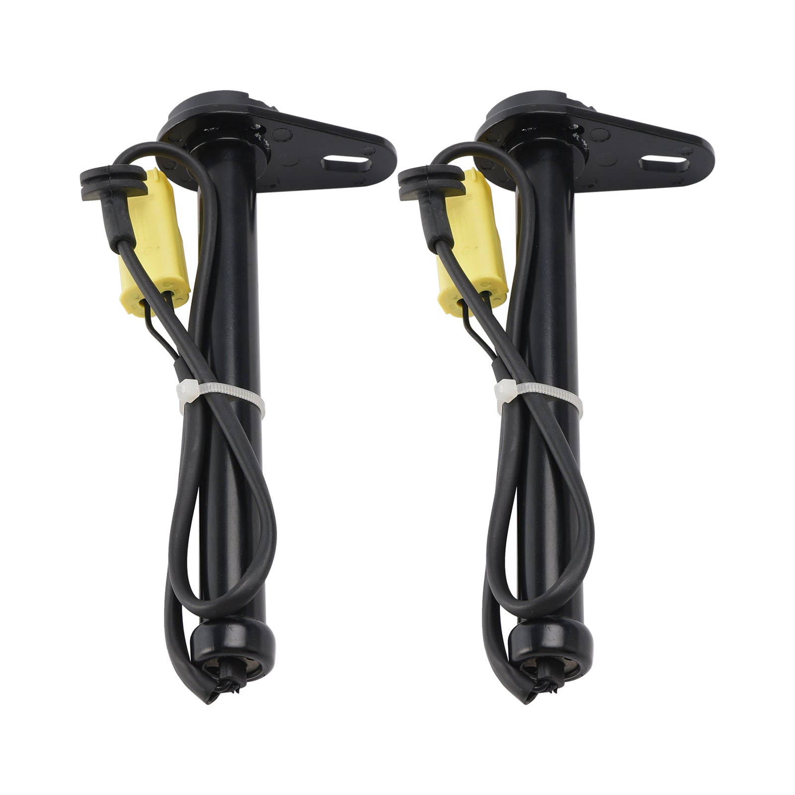 2X Active Bonnet Actuator 2539060300 Fit For Mercedes-Benz GLC X253 W253 C253