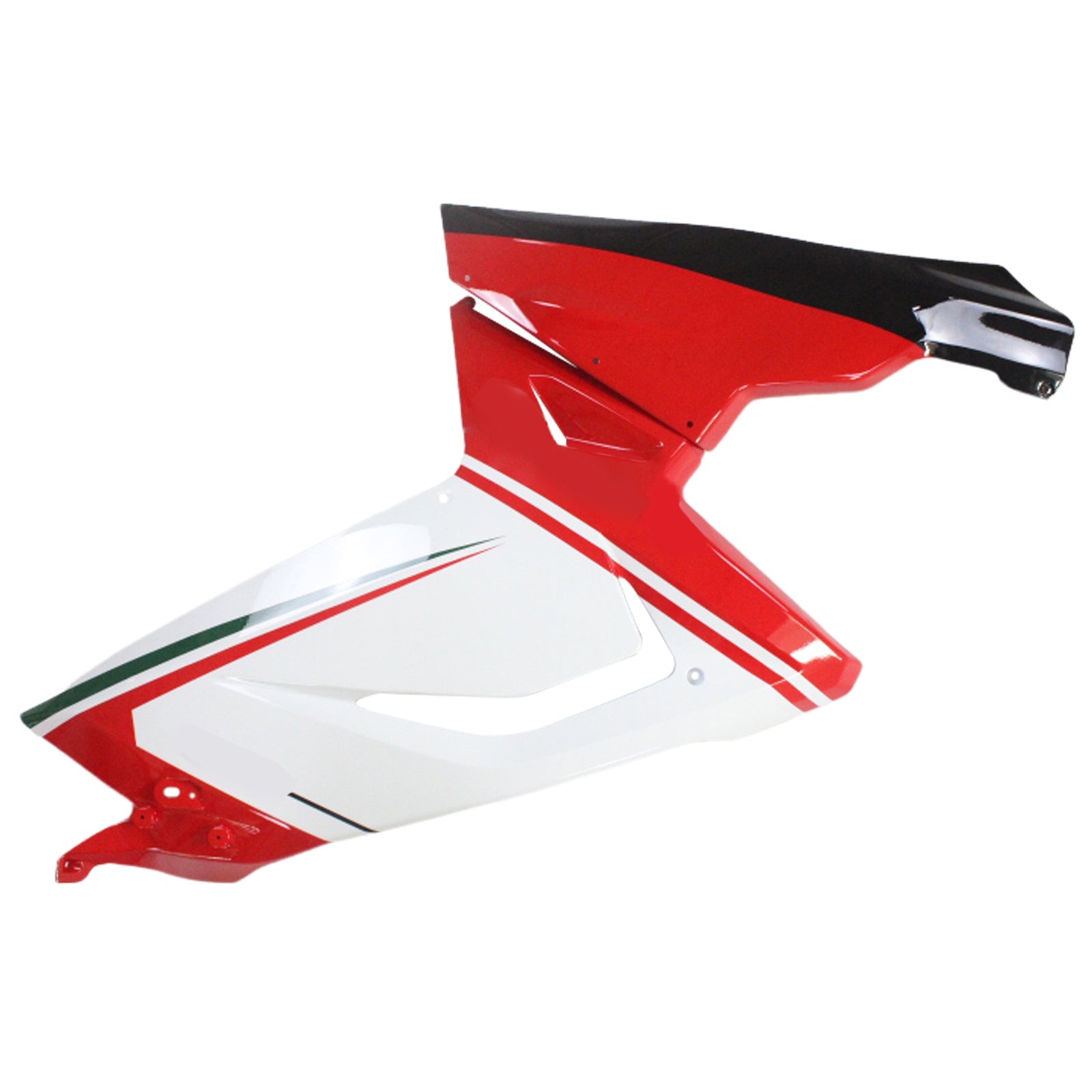 Injection Fairing Kit Bodywork Plastic ABS fit For Aprilia RS125 2006-2011