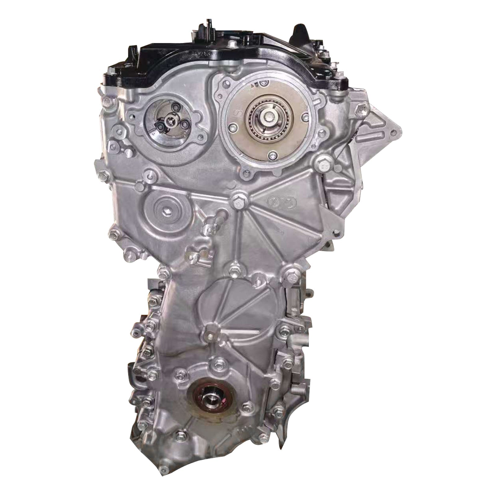 2018-2022 Toyota Camry 2.5L DOHC Gasoline New Engine Motor Block A25A-FKS