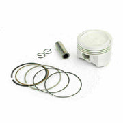 2009-2016 Honda CBF125 Bore Size ??2.40mm Piston Pin Ring Kit 13101-KTE-910 Generic