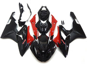 2017-2018 BMW S1000RR Injection Fairing Kit Bodywork Plastic ABS #143