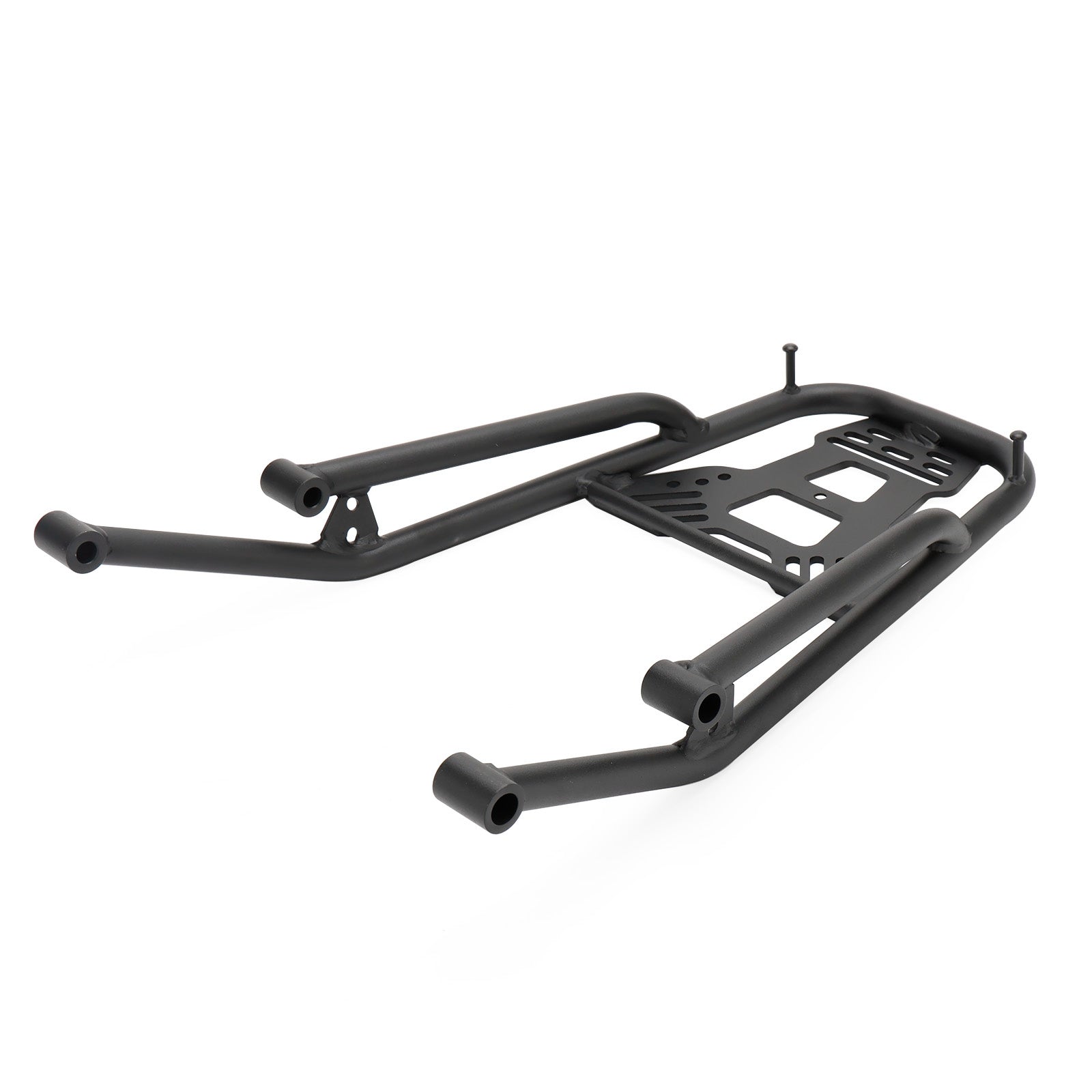 2023-2024 Honda CL250 CL300 CL500 Rear Rack Black Carrier