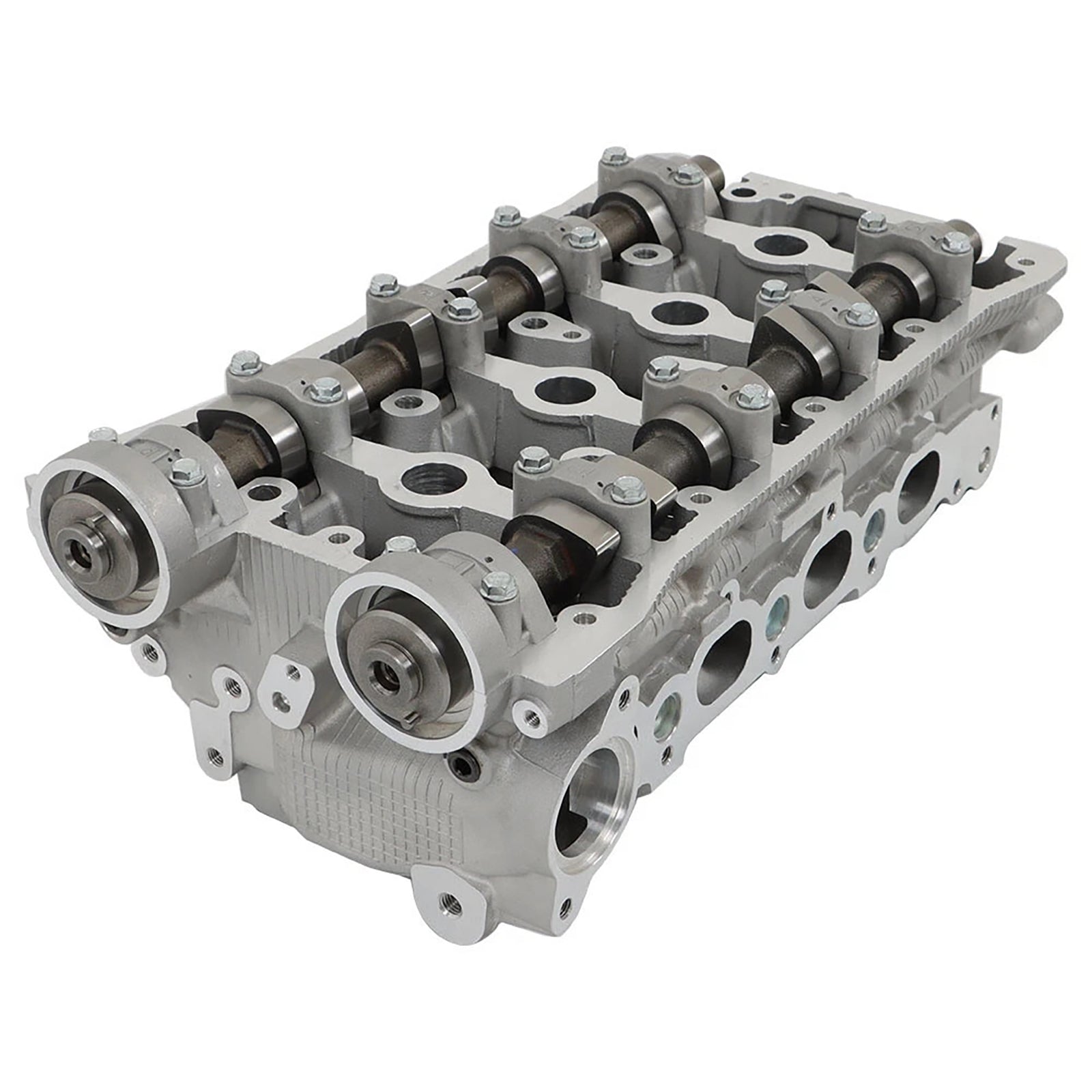2004-2007 Chevrolet AVEO 1.6L Engine Cylinder Head Assembly F16D3 96446922