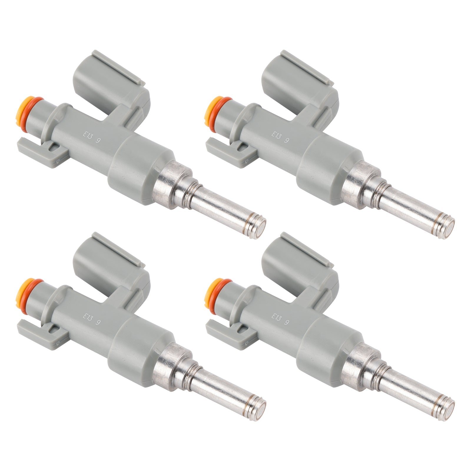4Pcs Fuel Injector For Toyota RAV4 Camry Highlander Lexus NX RX 2.5L 23250-25020