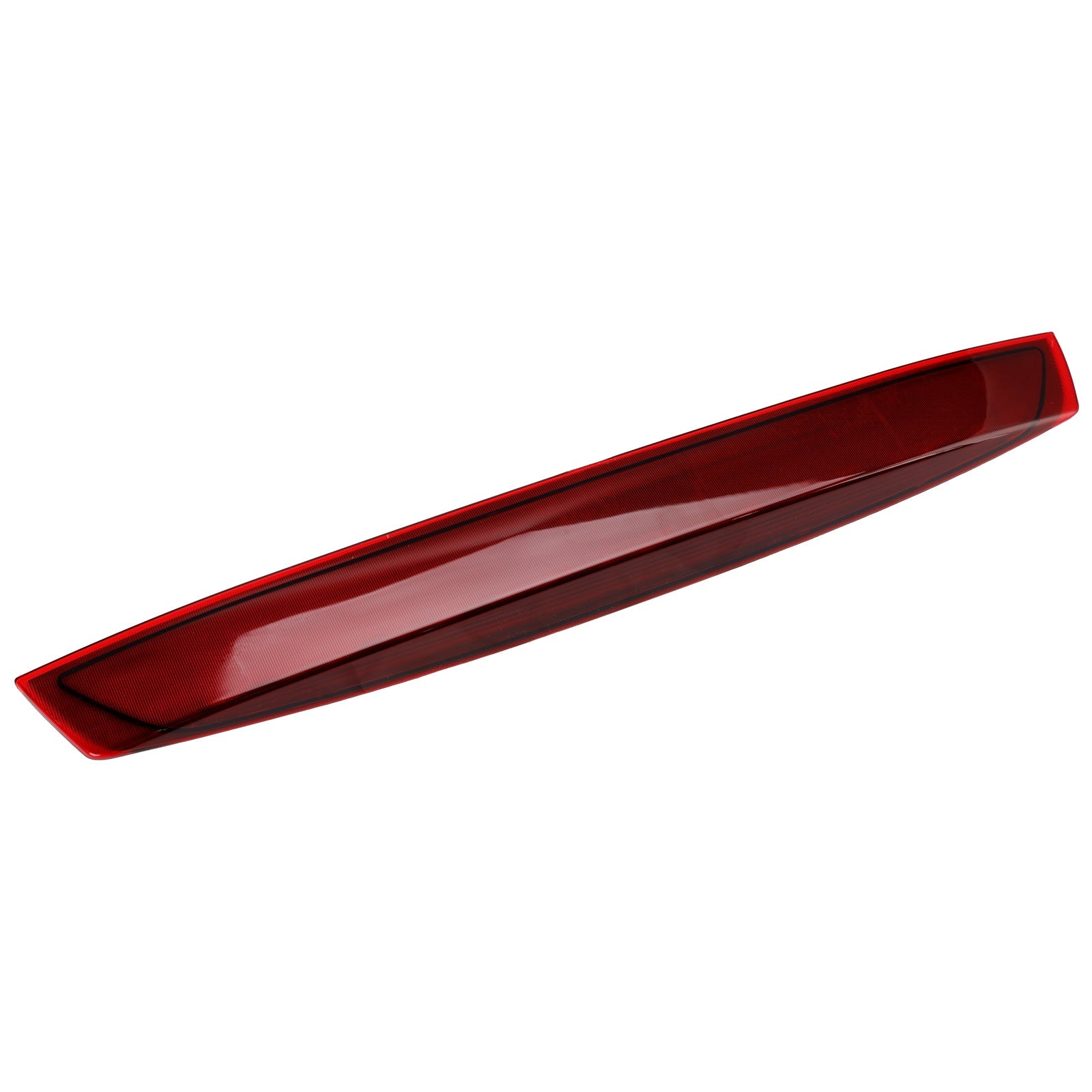 Third Brake Light Lamp For Mercedes Vito (W447) 2014-2020 Barn Door Models Red