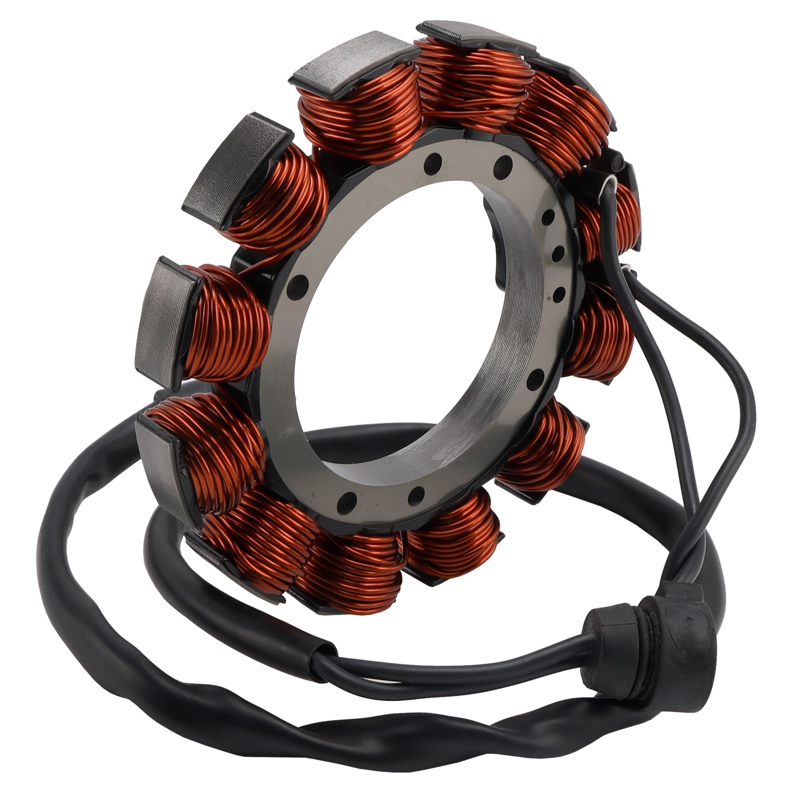 2000-2010 for Buell Blast 500cc Single Phase Stator Regulator Rectifier & Gasket 29967-89C