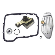 2003 Dodge Ram 2500 3500 SLT, ST 5.7L V8 - Gas 545RFE 45RFE Transmission Shift Solenoid Block Filter Kit