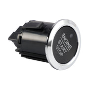 Start Stop Ignition Switch Button DG9T-14C376-ADW for Ford Edge Expedition 15-20