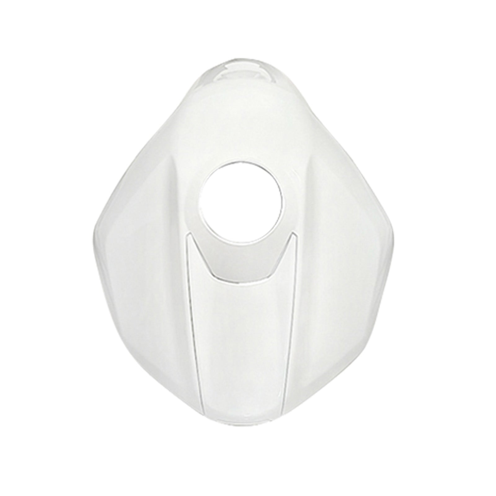 Injection Bodywork Fairing Kit for Street Triple 765 R/RS 2023-2025