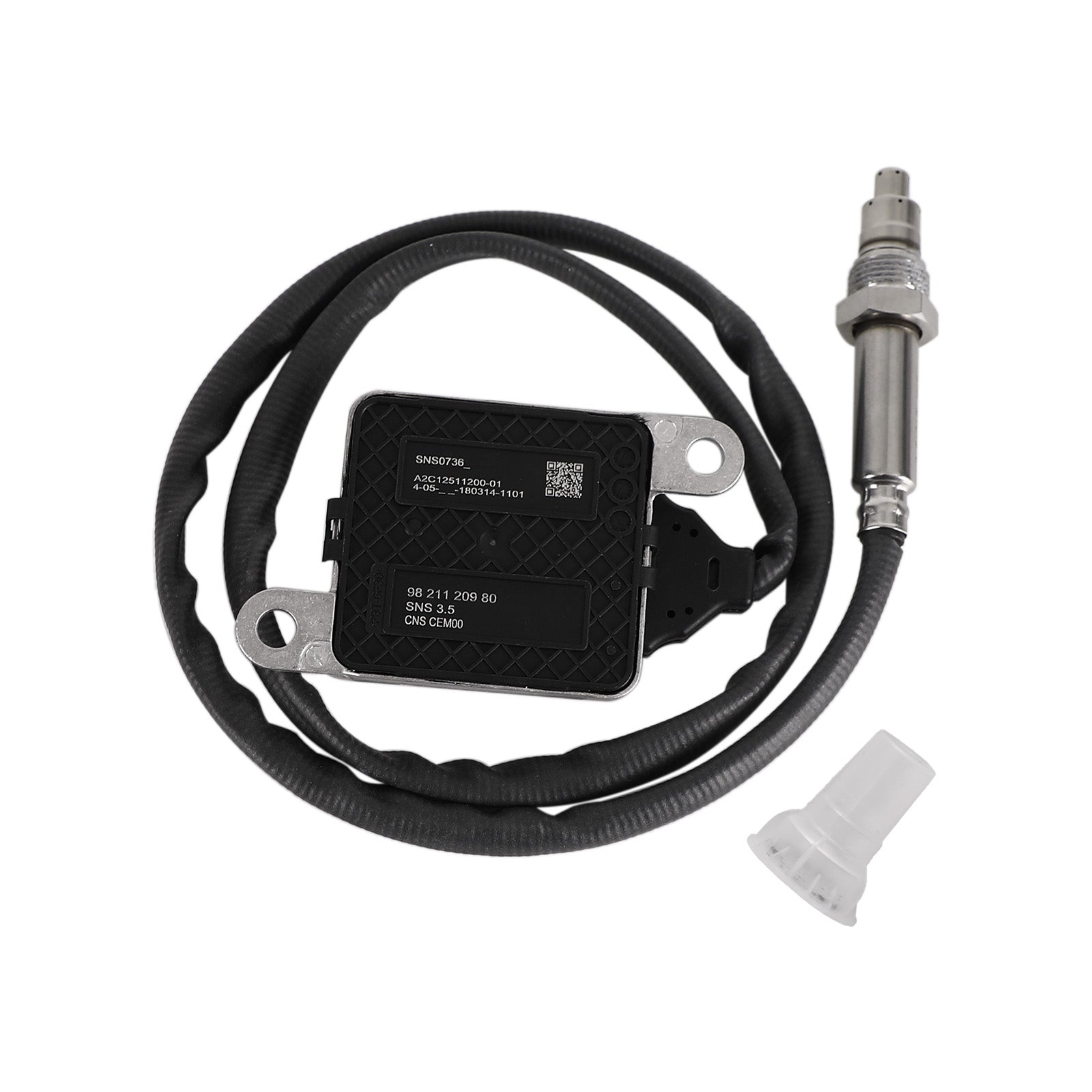 Citroen models with 1.6 & 2.0 BlueHDi Nox Nitrogen Oxide Sensor 9821120980