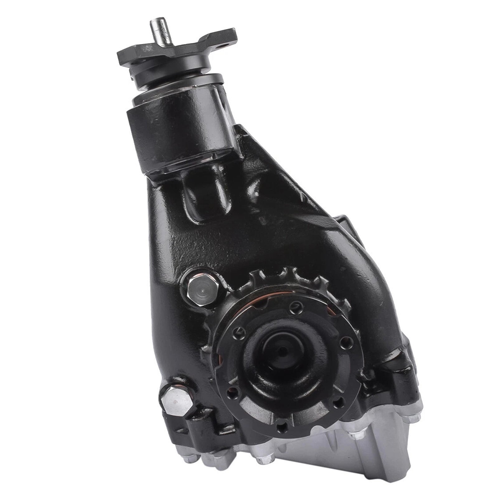 2014-2015 For Cadillac CTS RWD Ratio 3.45 Differential Assembly 6-Speed Trans 84110755 23156301