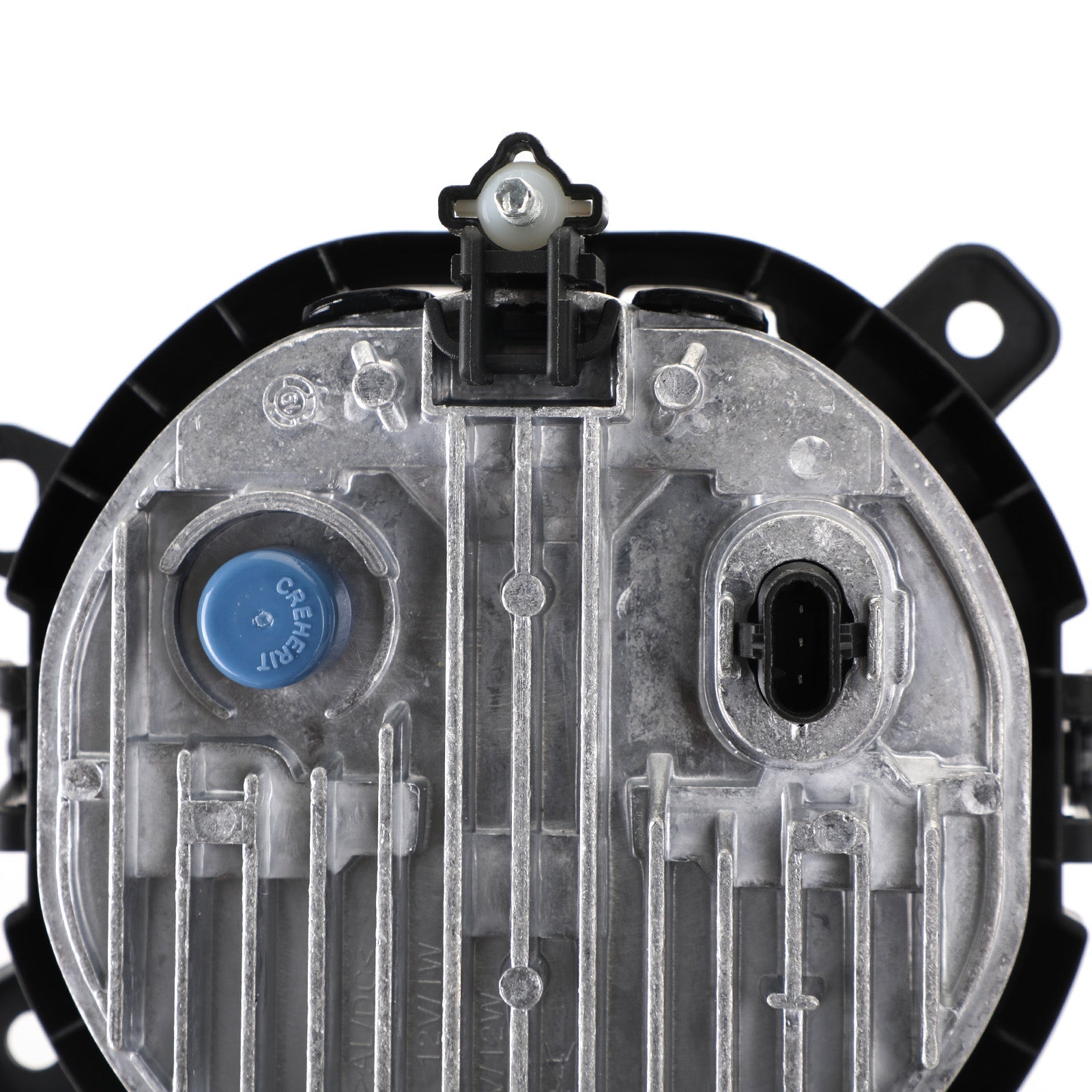 Front Bumper Left/ Right Fog Light Lamp For BMW Mini F55 F56 F54 F57 Generic 63177329171 63177329172