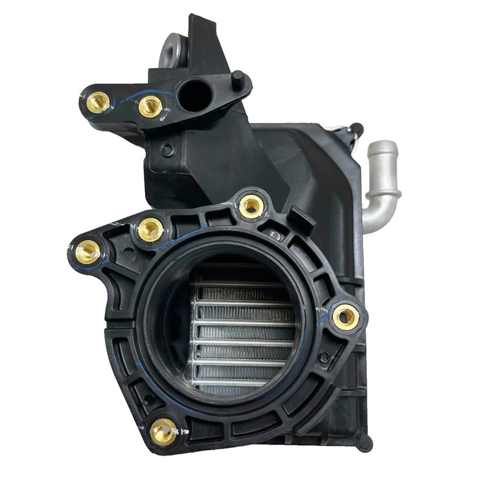 2022-2024 Toyota Highlander 4 Cyl 2.4L, 4 Cyl 2.5L, 6 Cyl 3.5L 17940-F0010 Turbo Intercooler Assy