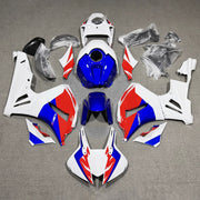 Injection Fairing Kit Bodywork Plastic ABS For Honda CBR600 RR 2024-2026