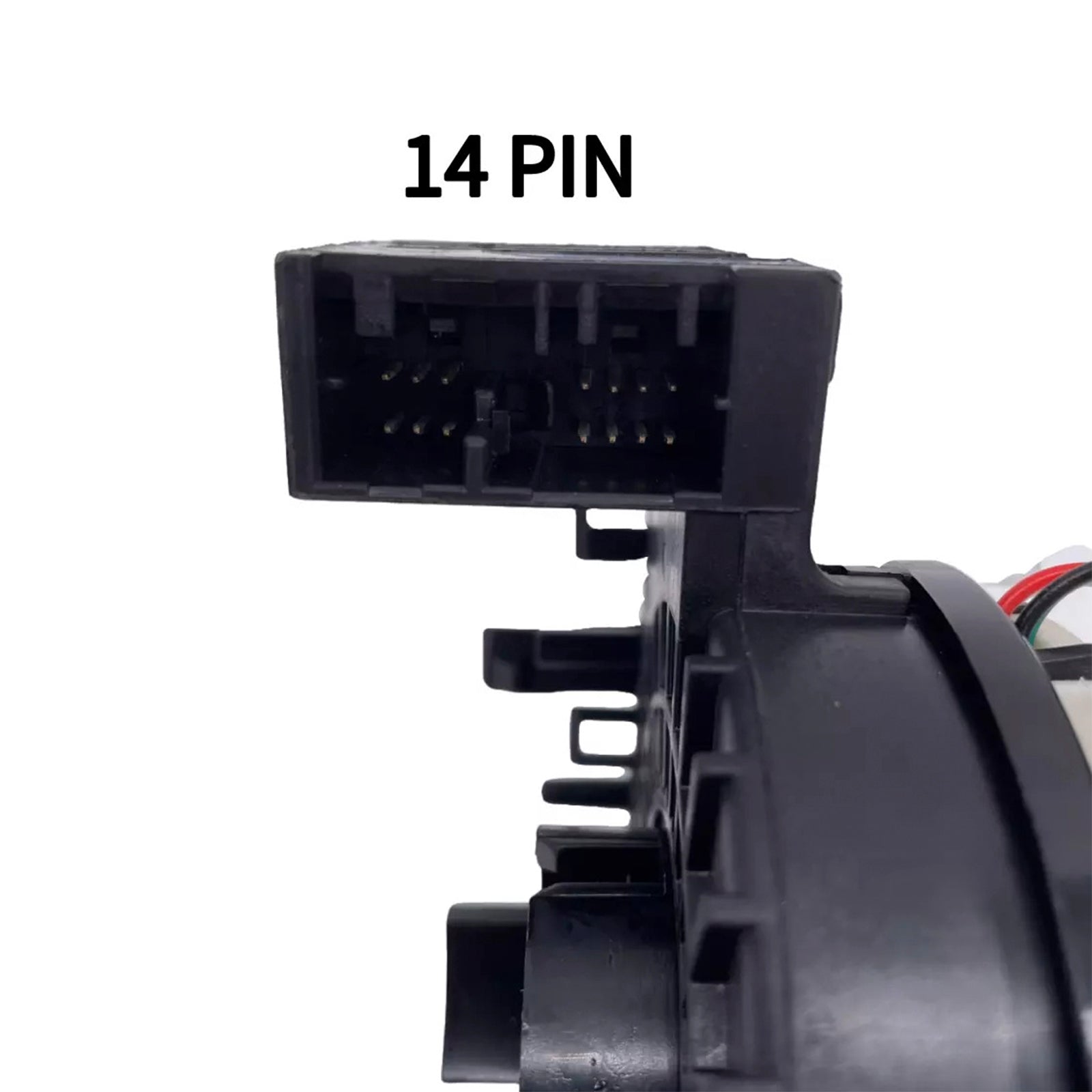 2014-2019 SENTRA VERSA & VERSA NOTE Clock Spring 25554-3SG0A W/ CRUISE & FUNCTIONS 25554-3SG0A