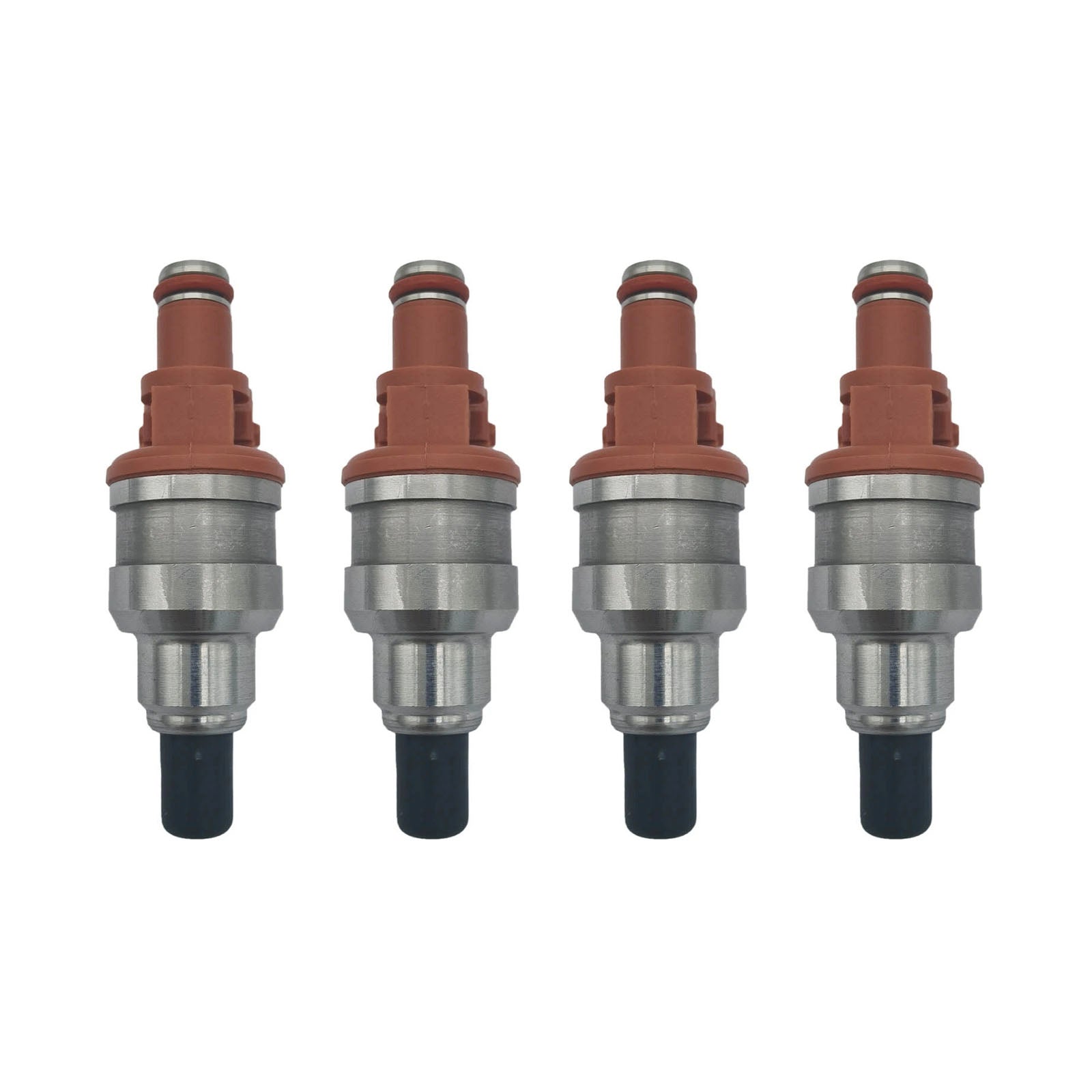 Fit For Mitsubishi Ralliart FQ 4Pcs Fuel Injector INP-020