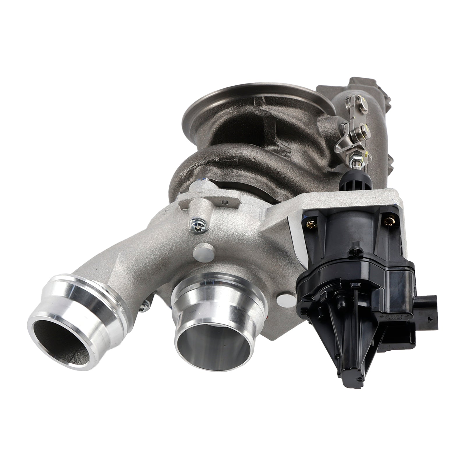 2015+ BMW 218i (F22 F23 F87) Turbocharger + Gasket 11657633795