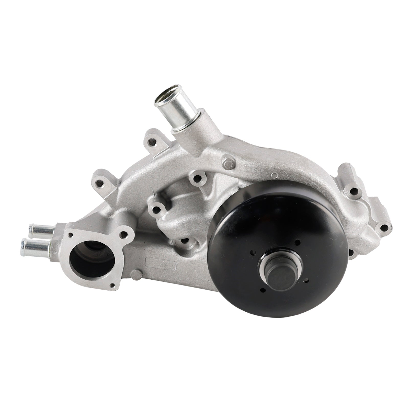2005-2013 CHEVROLET SILVERADO 1500 5.3L 5328CC 325CID V8 FLEX OHV NON AFM DOD Cam Lifter Kit with Valley Cover 12646386 12499225