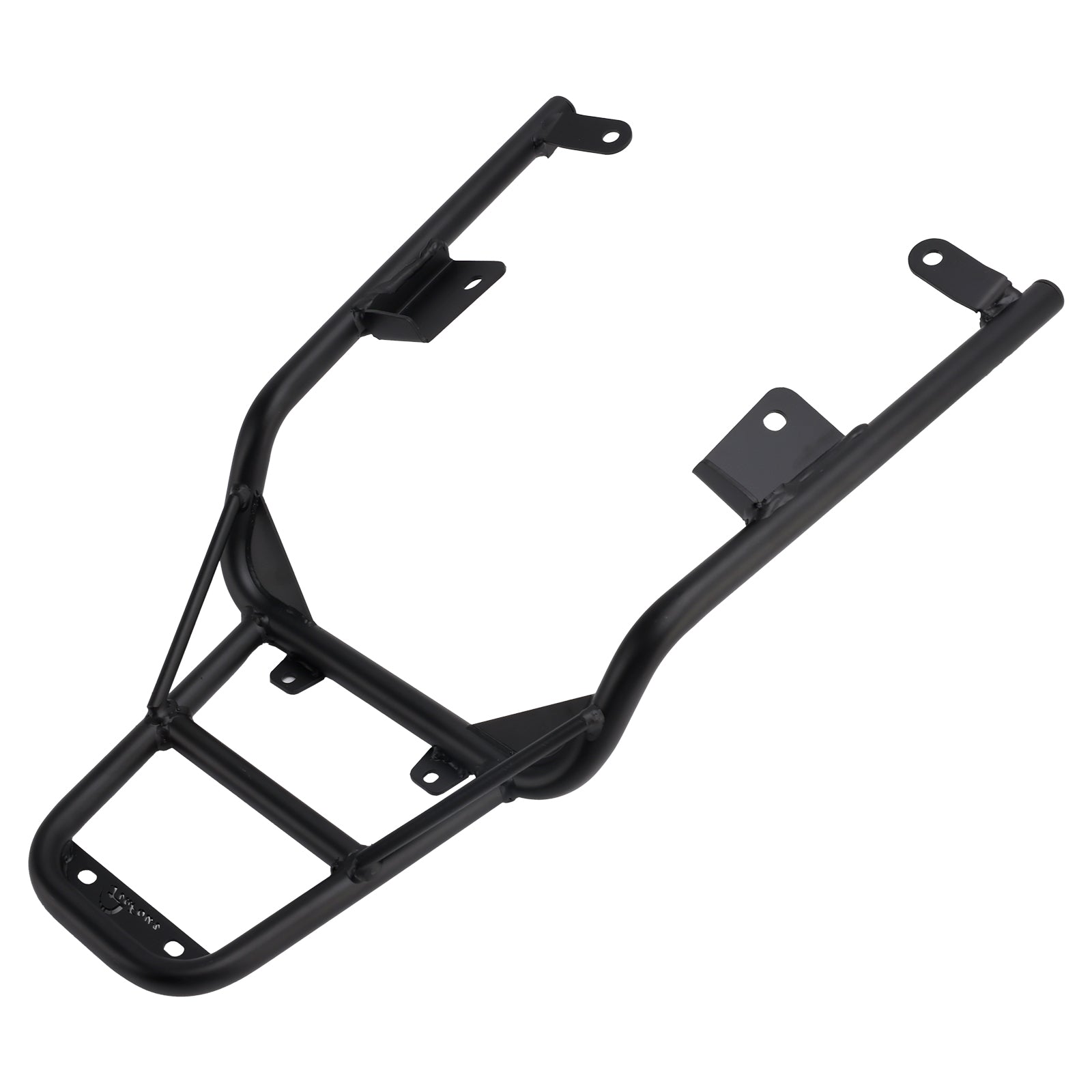 2025-2026 for Kawasaki Meguro S1 Rear Cargo Rack Luggage Carrier