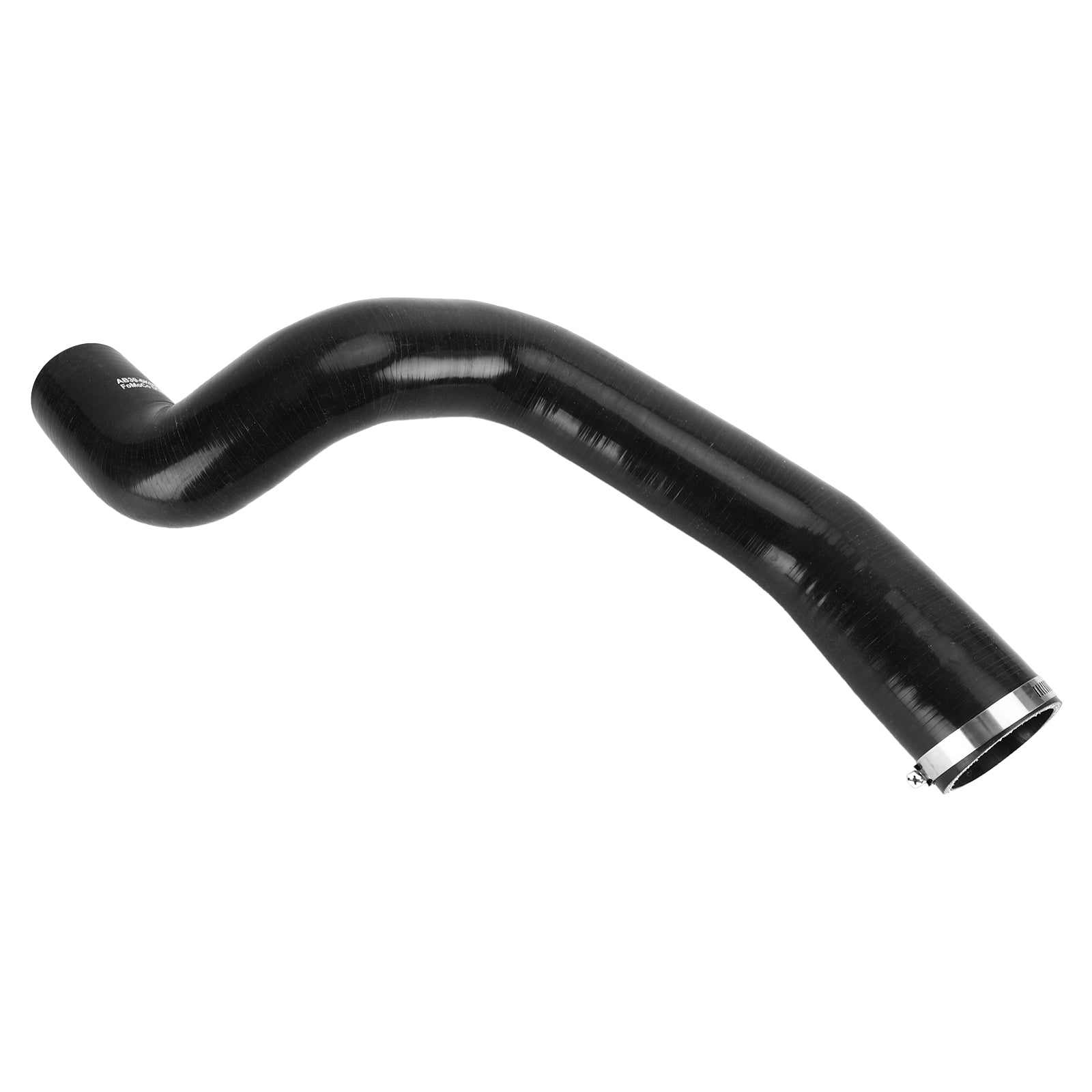 2012+ Ford Ranger PX Mazda BT50 3.2L New Intercooler Cold Side Hose Black BP-XCHJ579-F