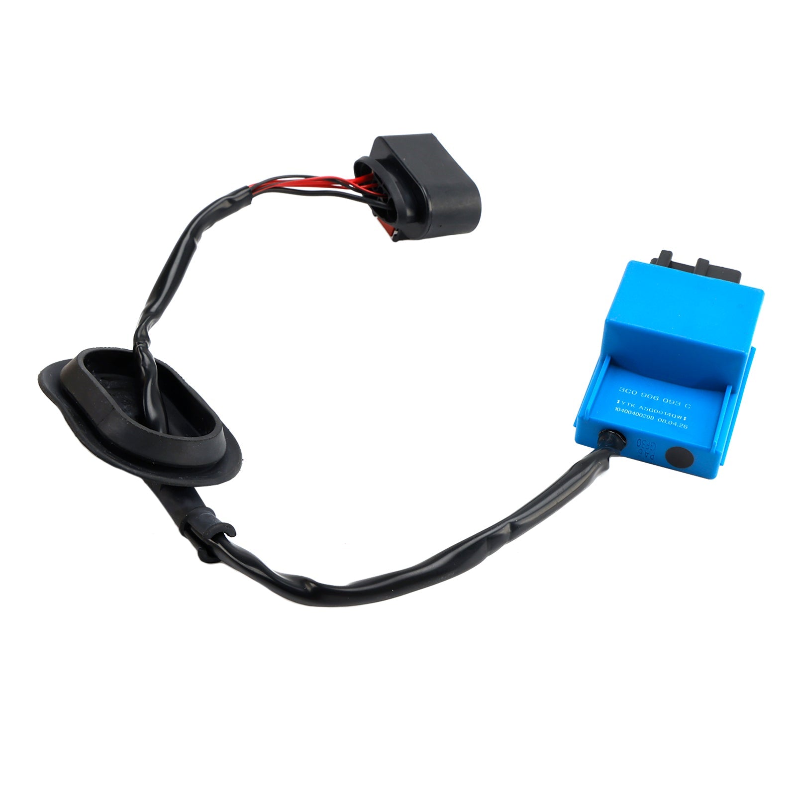 Fuel Pump Control Module Unit 3C0906093C for Audi TT 1.8 2.0 TFSI