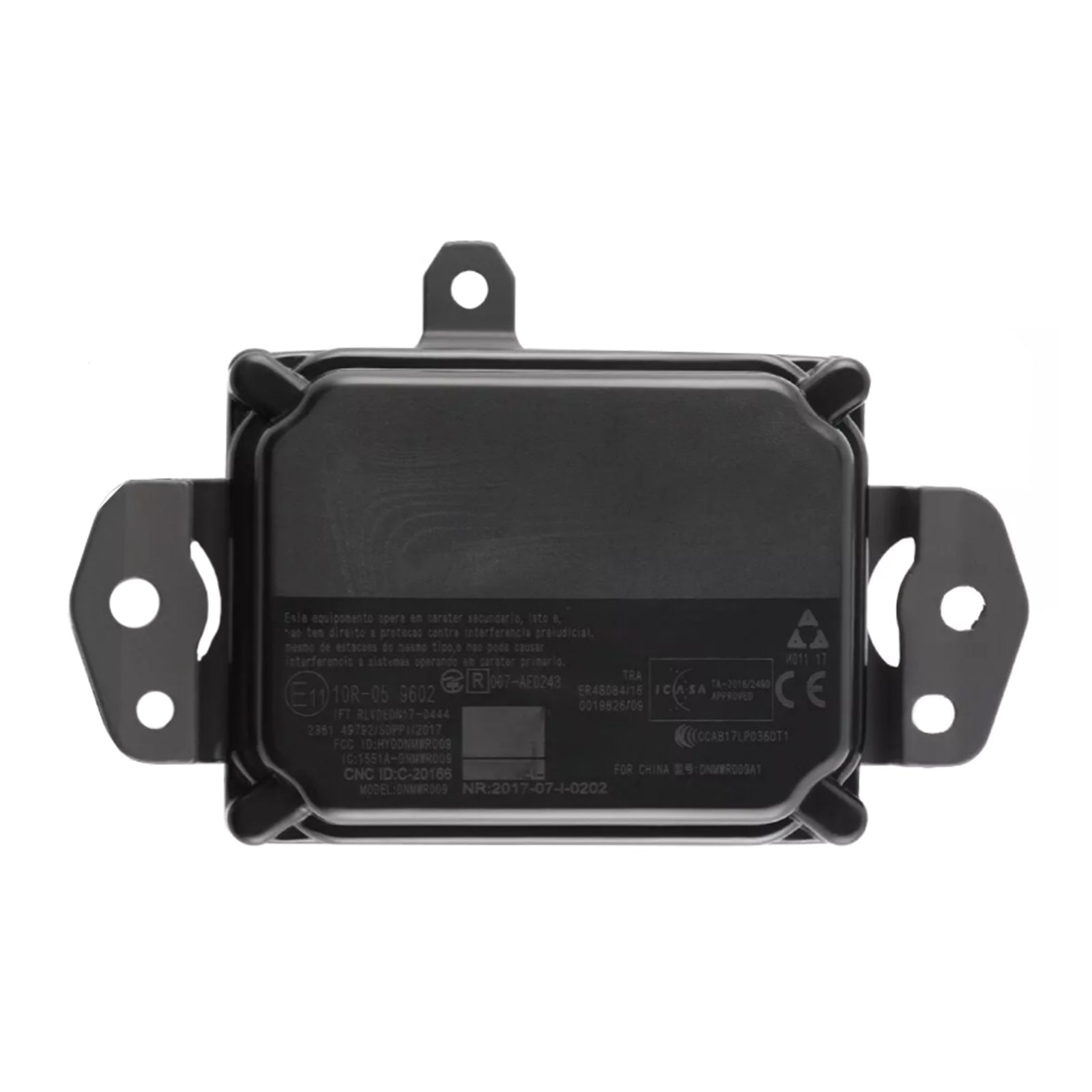 2021-2022 Toyota RAV4 Prime SE XSE 4 Cyl 2.5L Cruise Control Wave Radar Sensor 88210-02020