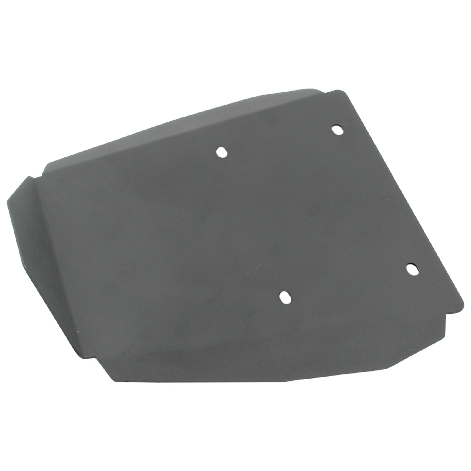 2023-2024 BMW R1300GS ADV Rear Fender Mudguard Guard Holder Bracket