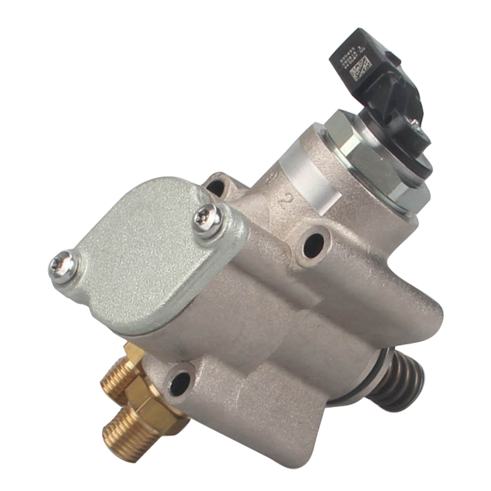 2007-2009 VW Touareg 4.2L V8 A/T Base Sport Utility Right High Pressure Fuel Pump 079127026AC