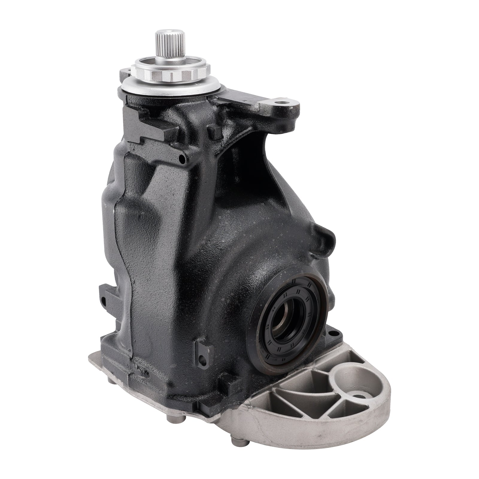 2015 BMW X5 xDrive35d, xDrive35i 3.0L L6 - Diesel, 3.0L L6 Rear Differential Assembly 3.15 Ratio 33107636992