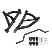 Engine Guard Frame Anti-Crash Bumper Protector For Yamaha Mt-09 Mt-09 Sp 21-23