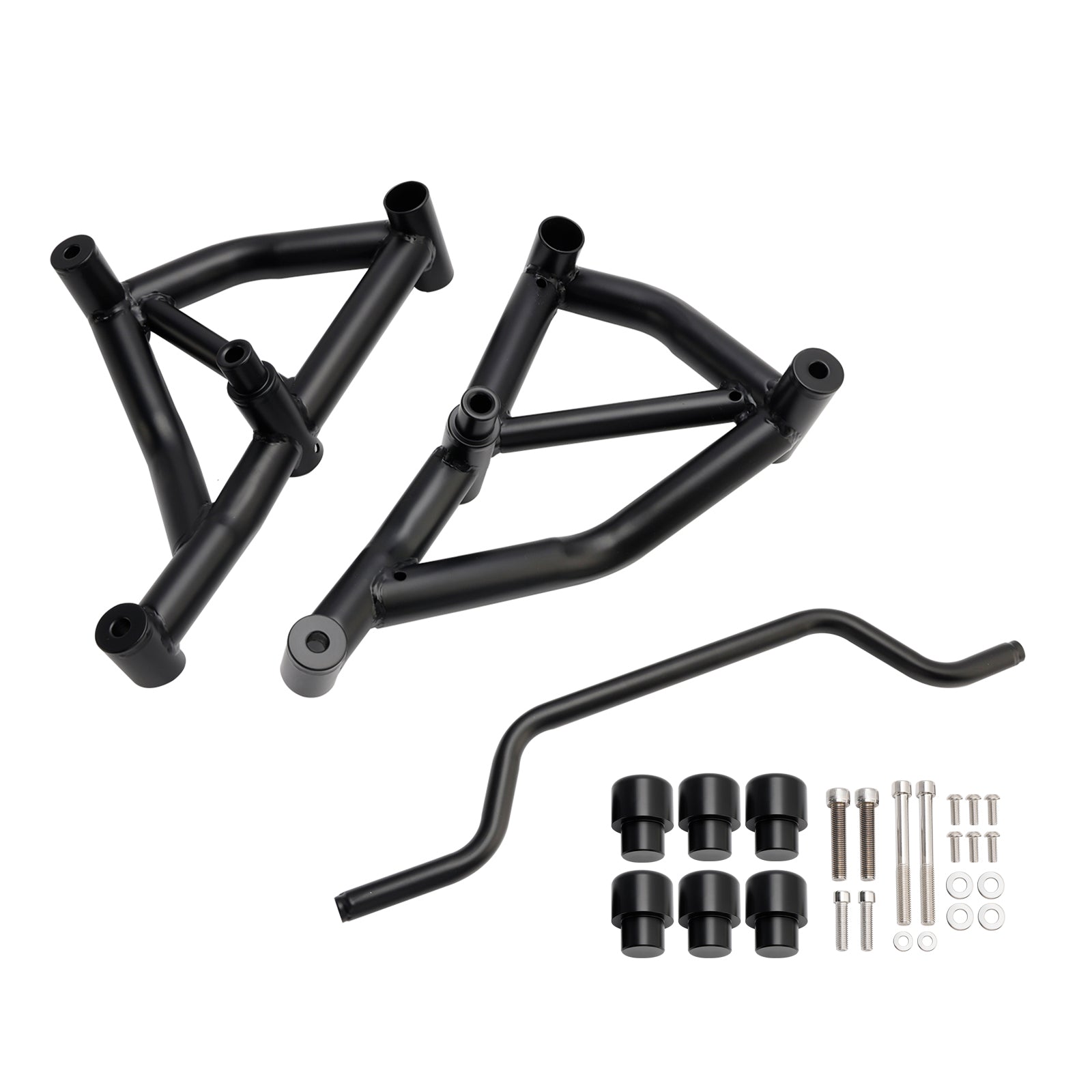 2021-2023 YAMAHA MT-09 Engine Guard Frame Anti-Crash Bumper Protector