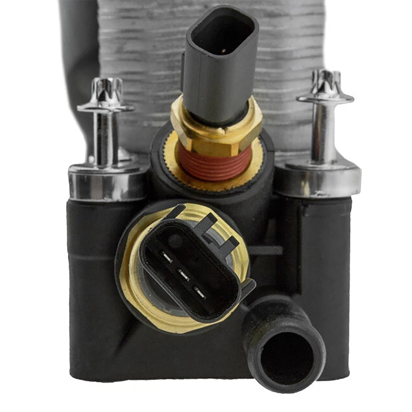 For Dodge Averger V6 3.6L 2011-2014 Engine Oil Cooler Filter Housing 5184294AE 68105583AE